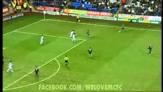 Bolton 0-0 Man City 2006/2007