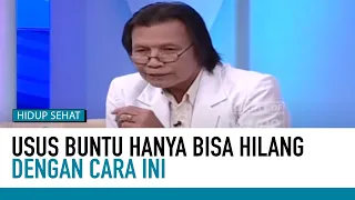 Tak Perlu Cemas Jika Alami Usus Buntu | Deteksi Penyakit