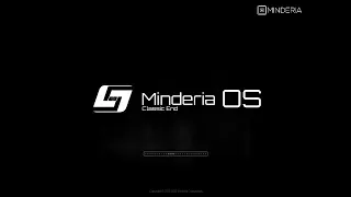 MinderiaOS History (1985-∞)