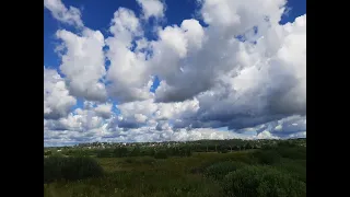 Поездка в Сусанинский район Костромской области