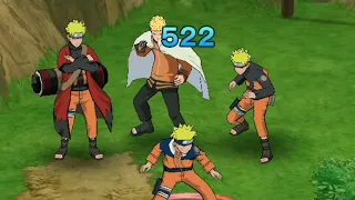 Naruto becoming the first person to get cancelled in 2023