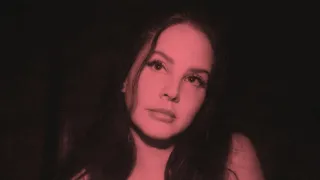 Lana Del Rey - Taco Truck x VB (Audio) (Legendado/Traduzido)