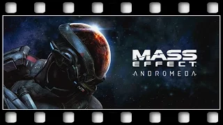 Mass Effect: Andromeda "GAME MOVIE" [GERMAN/PC/1080p/60FPS]