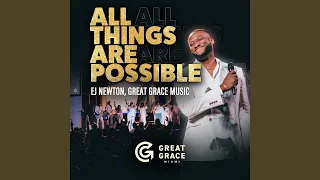 All Things Are Possible (Live)