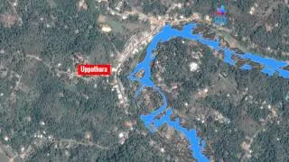 If Mullaperiyar Dam Fails? | What will happen? | English Illustration | Manorama Online