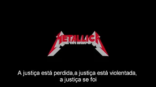 Metallica - ...And Justice For All Legendado