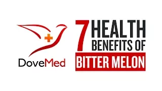 7 Health Benefits Of Bitter Melon