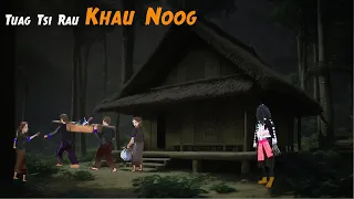 dab neeg Tuag Tsi Rau Khau Noog 31/01/2024