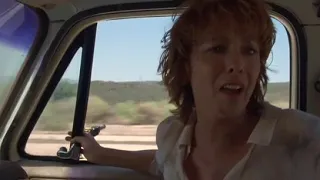 Breakdown (1997) ending scene