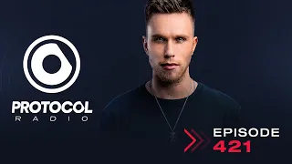 Protocol Radio 421 by Nicky Romero (Tim van Werd take-over)