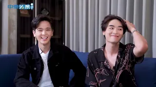 THHeadline 中泰头条 X YYY มันส์เว่อร์นะ Exclusive Interview