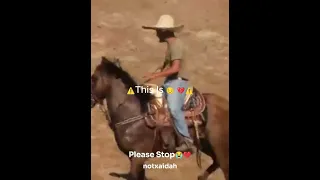 ⚠This is Horse Abuse😭💔⚠  #edit#horses#horse#riding#saddleclub#saddle#horseriding#club#sad#abuse#song