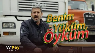 Benim Yüküm Öyküm - 4 ŞUBAT