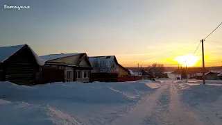 Где жить лучше в Российской Глубинке или в Москве