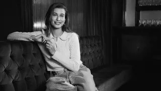 Hailey Bieber on What Marriage Has Taught Her