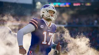 Buffalo Bills 2023 Hype Video - "Win It All"