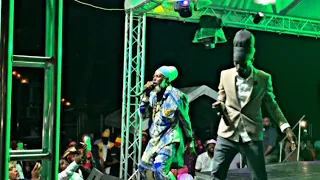 Sizzla & Capleton 🔥🔥🔥 Burn Out Some Boy