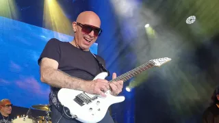 Joe Satriani - "If I Could Fly" (Live At Madrid) 2023