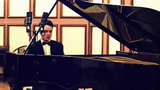 "Despacito" Piano cover Igor Baranovskiy