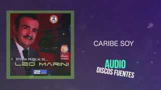 Caribe soy - Leo Marini / Discos Fuentes