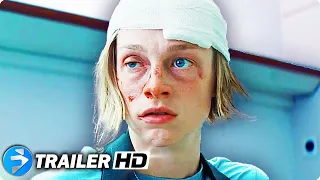 CUCKOO Trailer (2024) Hunter Schafer | Psychological Horror Movie