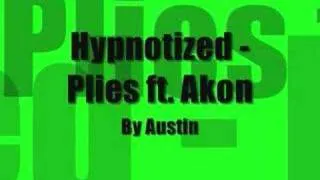 Hypnotized - Plies