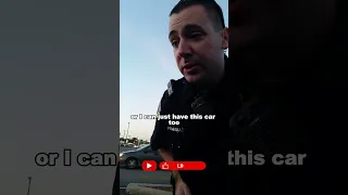 Dirty Cop Gets Owned! Police Unlawful Orders & ID Refusal! - First Amendment Audit Fail #copsowned