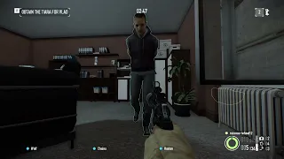 PAYDAY 2 Ukrainian Job Solo Stealth DS (Part 3)