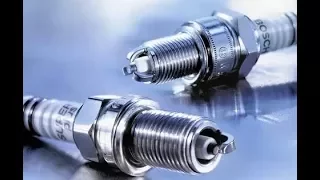 How to tighten spark plugs. And Unscrew.