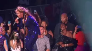 Love on top + Survivor by Beyonce (Staples Center, BET Experience)