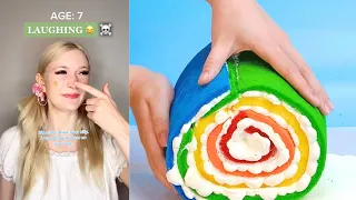 💖 Text To Speech 💖 ASMR Cake Storytime || @Brianna Guidryy  || POVs Tiktok Part #33