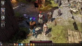 Divinity: Original Sin 2 Part 1