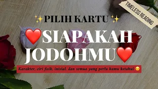 💝💕 SIAPA YANG AKAN MENIKAH DENGANMU? 💖💕PILIH KARTU