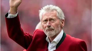 FC Bayern: Uli Hoeneß verbannt Paul Breitner von der Ehrentribüne