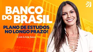 Concurso Banco do Brasil: plano de estudos para sair na frente!