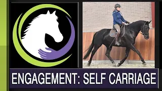 The Biomechanics of Engagement :The Essential Components of Self Carriage
