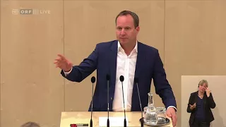 2018 03 21 160304 Nationalratssitzung Matthias Strolz NEOS