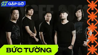 Bức Tường - Ban nhạc Rock huyền thoại của Việt Nam | Nhi Đồng Gặp Gỡ