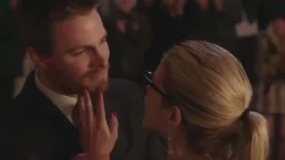 OLIVER X FELICITY - 1,000,000 BULLETS