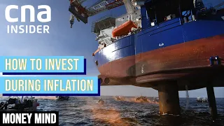 How To Protect Your Investment Portfolio From Inflation | Money Mind