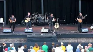 The High Kings - As I Rode Out - Milwaukee IrishFest 2011