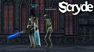 SoulTaker Daily PvP 1  - l2 Scryde x100