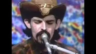 THE GRATEFUL DEAD - Hard to Handle 1970