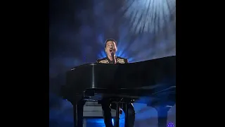 Lionel Richie Live  - Hello - 10th June 2023