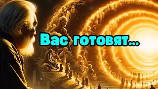 Если вы видите эти знаки, вы готовы перейти на Новую Землю! ✨ Долорес Кэннон