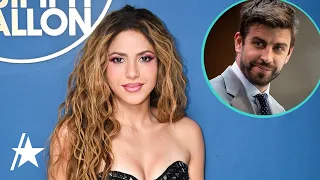 Shakira Dice Que Su Ex Gerard Piqué Me Estaba ‘Arrastrando Hacia Abajo’