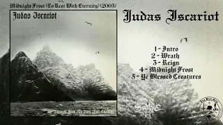 Judas Iscariot - Midnight Frost (To Rest With Eternity) (Full EP)