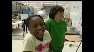 PBS Kids Go! Program Breaks (May 12th, 2011, WLVT)