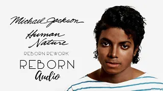 Michael Jackson - Human Nature (Rework)