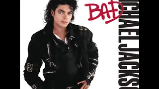 1. Michael Jackson - Bad (Remastered) - Bad - 2012 Remaster